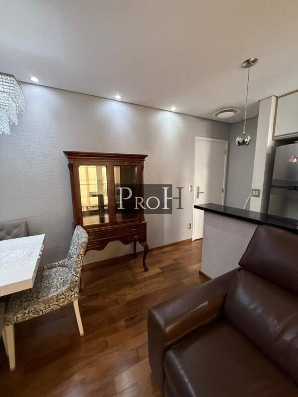 Apartamento, 2 quartos, 62 m² - Foto 5