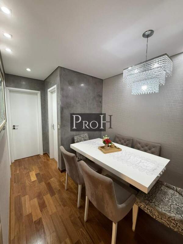 Apartamento, 2 quartos, 62 m² - Foto 17