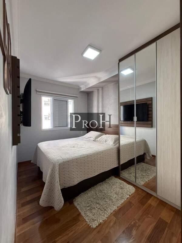 Apartamento, 2 quartos, 62 m² - Foto 10