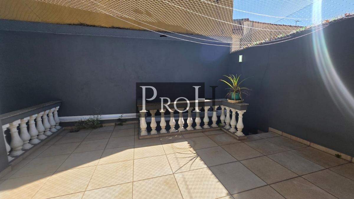 Sobrado, 3 quartos, 270 m² - Foto 22
