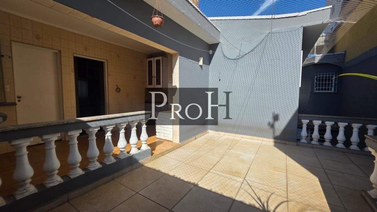 Sobrado, 3 quartos, 270 m² - Foto 15