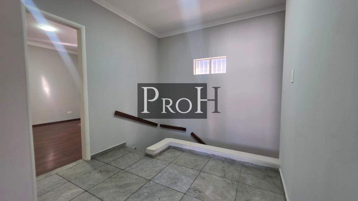 Sobrado, 3 quartos, 270 m² - Foto 29