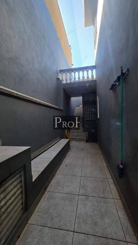 Sobrado, 3 quartos, 270 m² - Foto 2