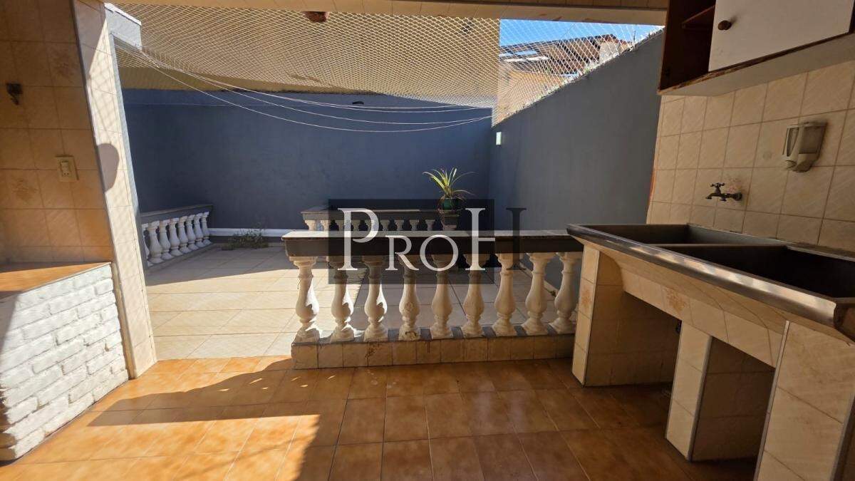 Sobrado, 3 quartos, 270 m² - Foto 21
