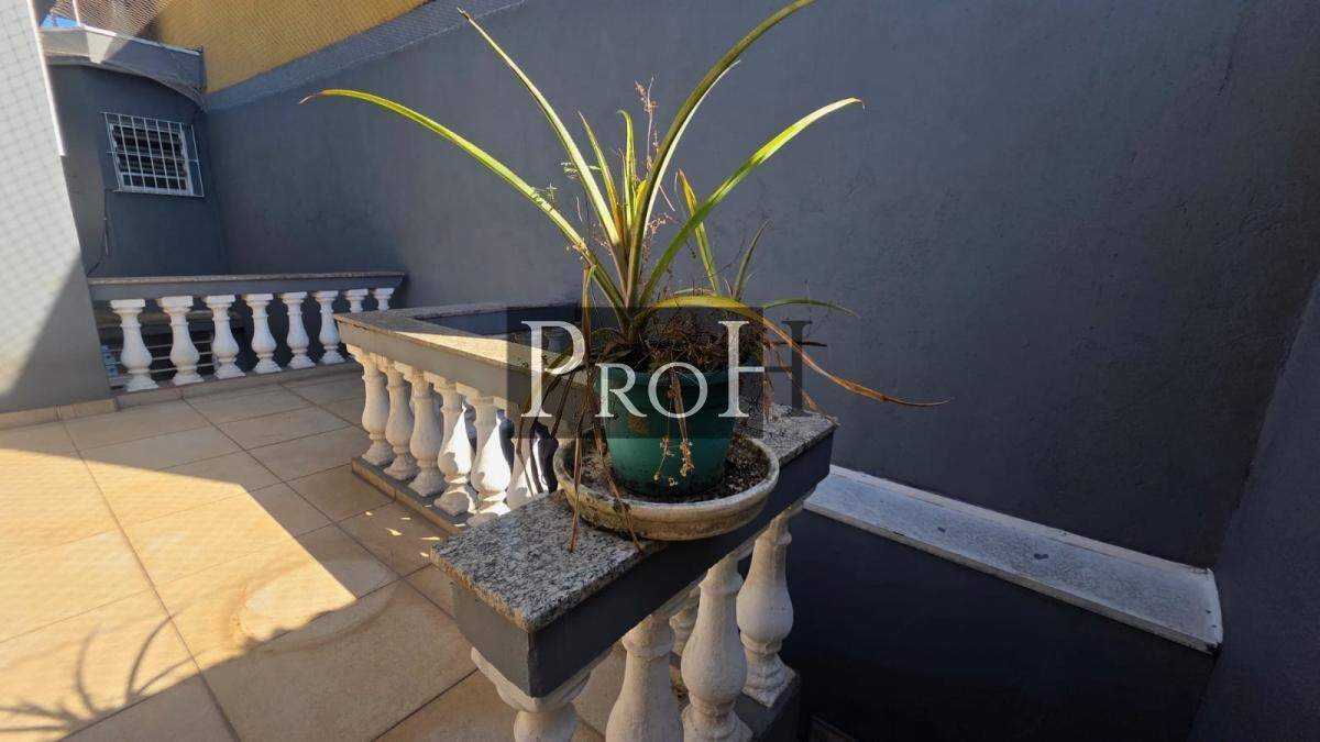 Sobrado, 3 quartos, 270 m² - Foto 11