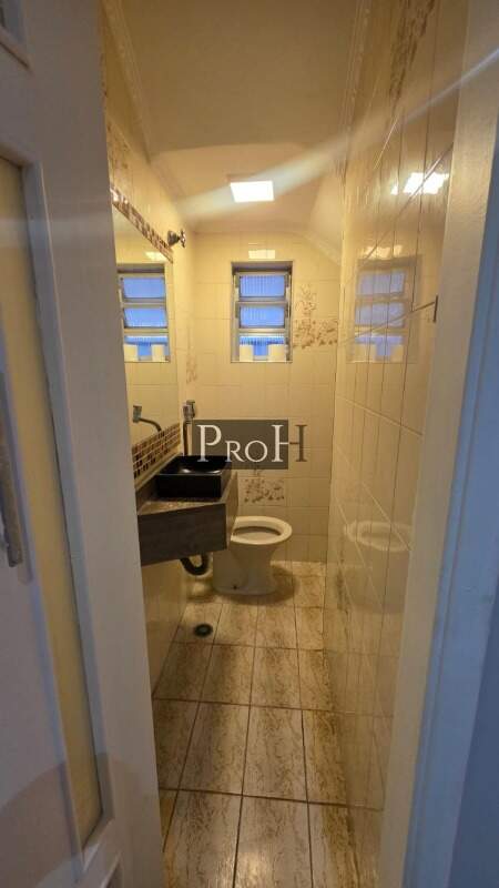 Sobrado, 3 quartos, 270 m² - Foto 3
