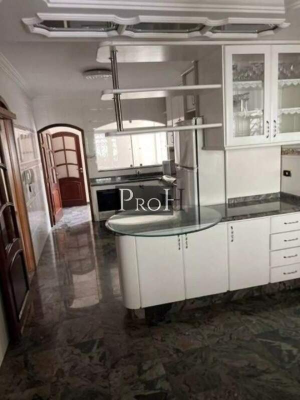 Sobrado, 3 quartos, 300 m² - Foto 5