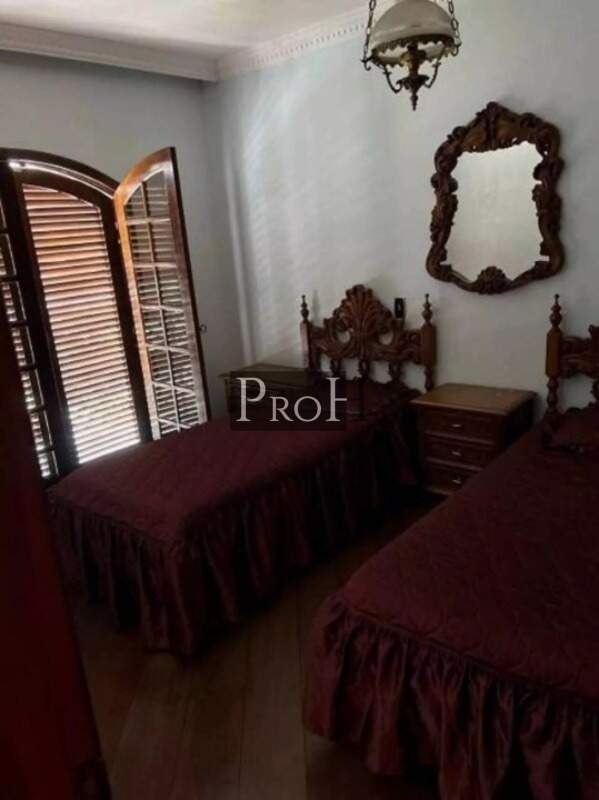 Sobrado, 3 quartos, 300 m² - Foto 13