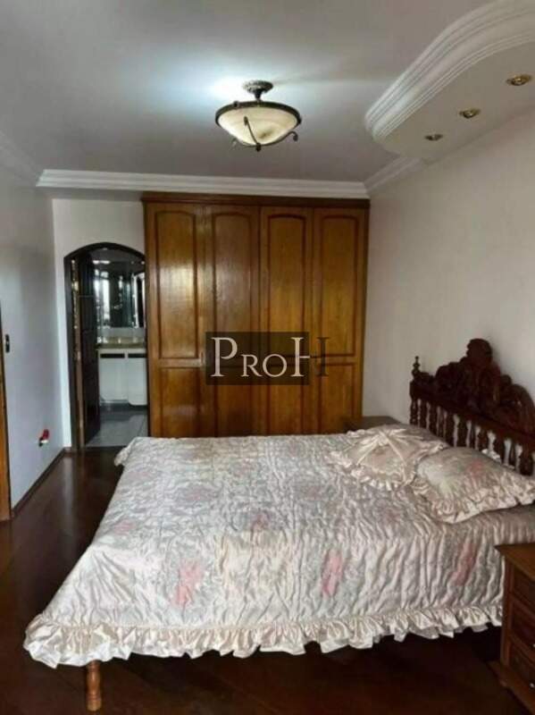 Sobrado, 3 quartos, 300 m² - Foto 16