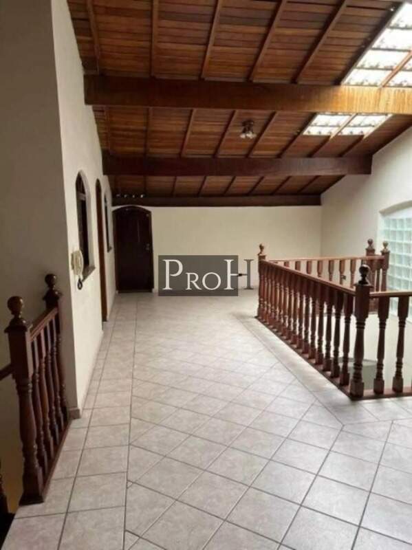 Sobrado, 3 quartos, 300 m² - Foto 7