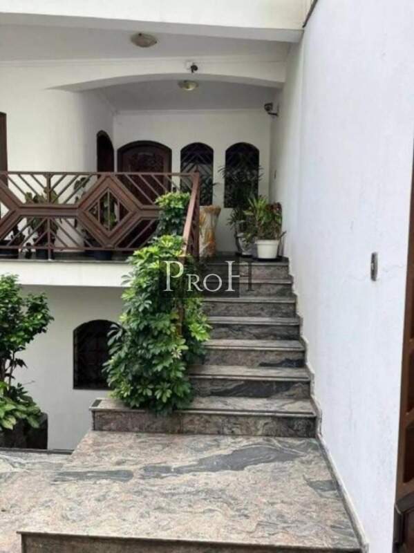 Sobrado, 3 quartos, 300 m² - Foto 22