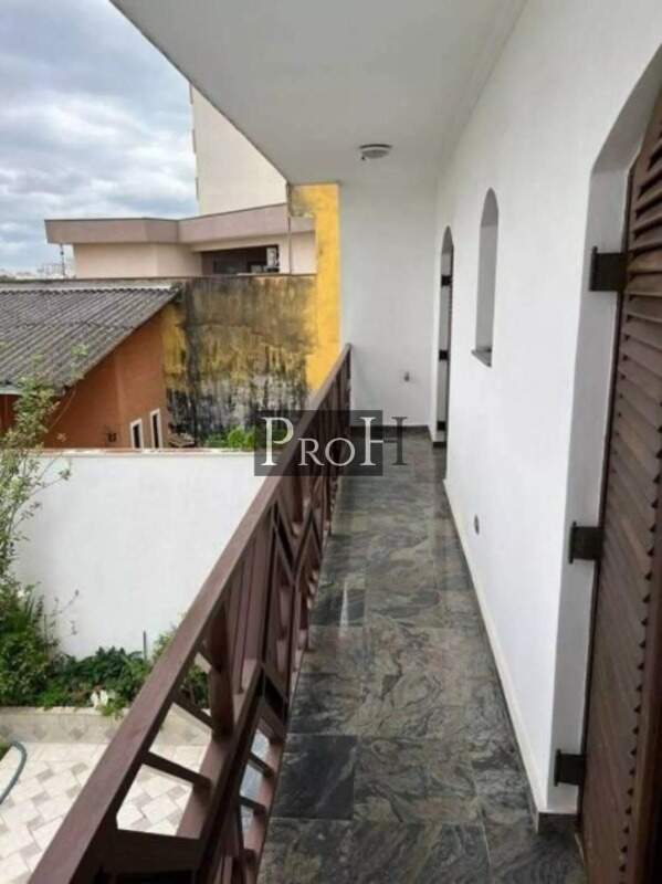 Sobrado, 3 quartos, 300 m² - Foto 20