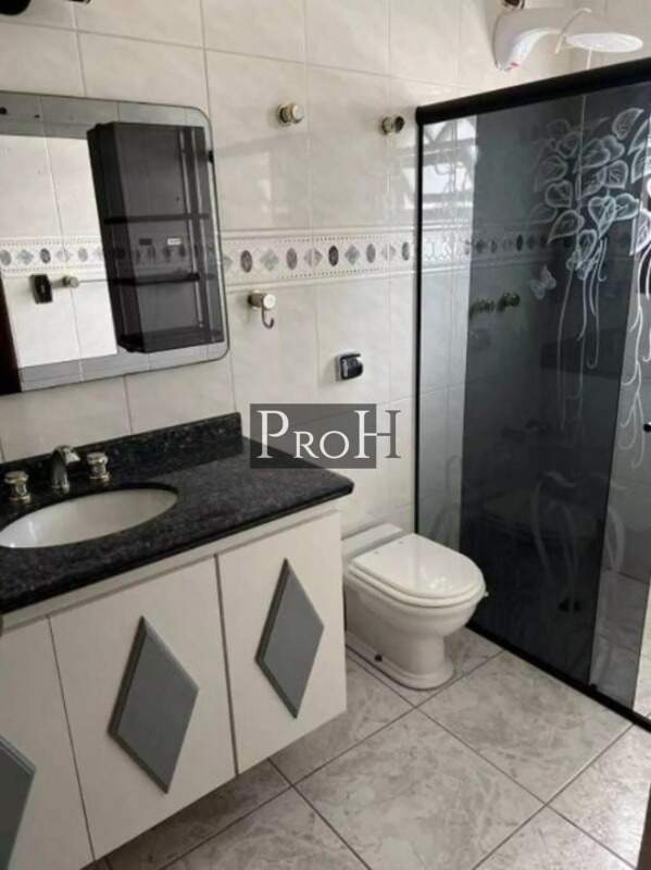 Sobrado, 3 quartos, 300 m² - Foto 6
