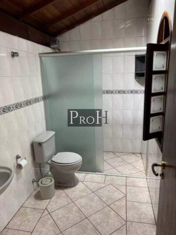 Sobrado, 3 quartos, 300 m² - Foto 4
