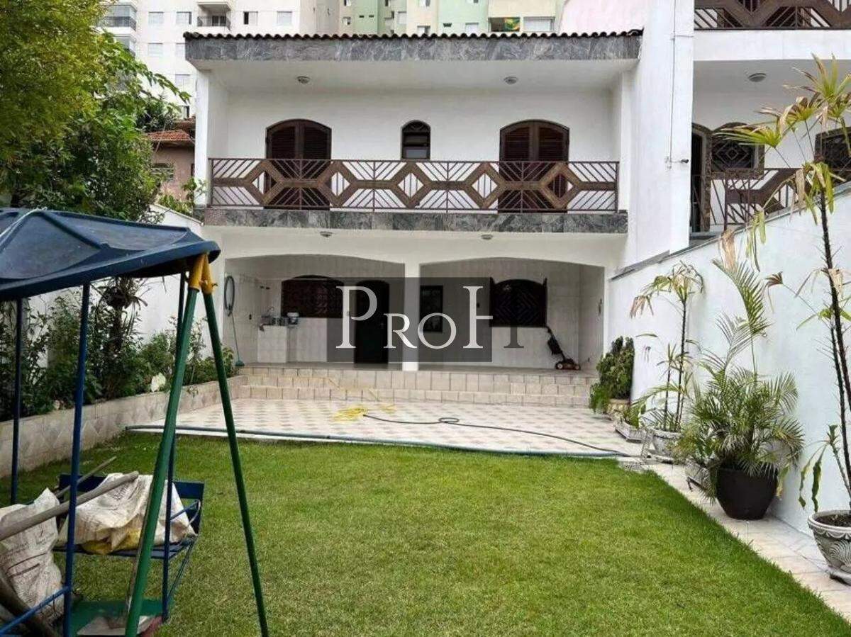 Sobrado, 3 quartos, 300 m² - Foto 2