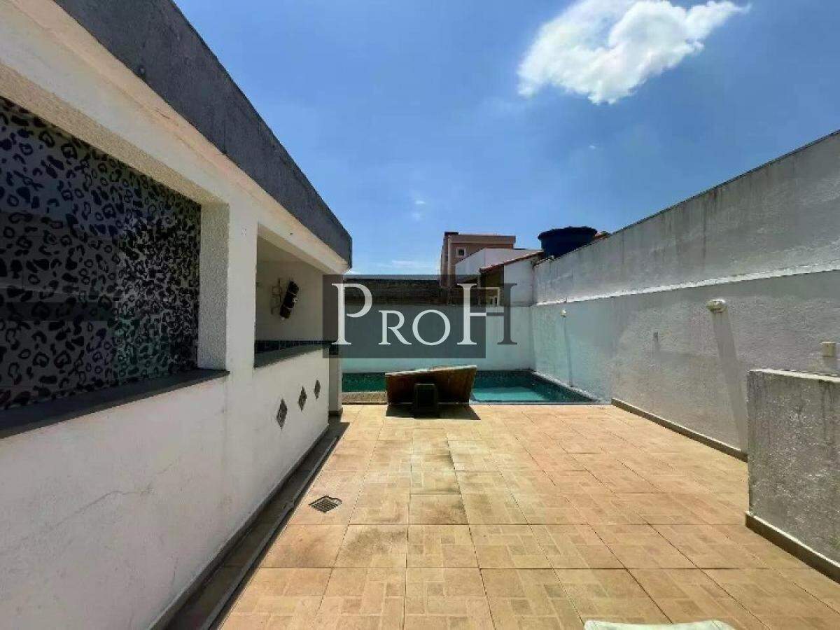 Sobrado, 3 quartos, 315 m² - Foto 18