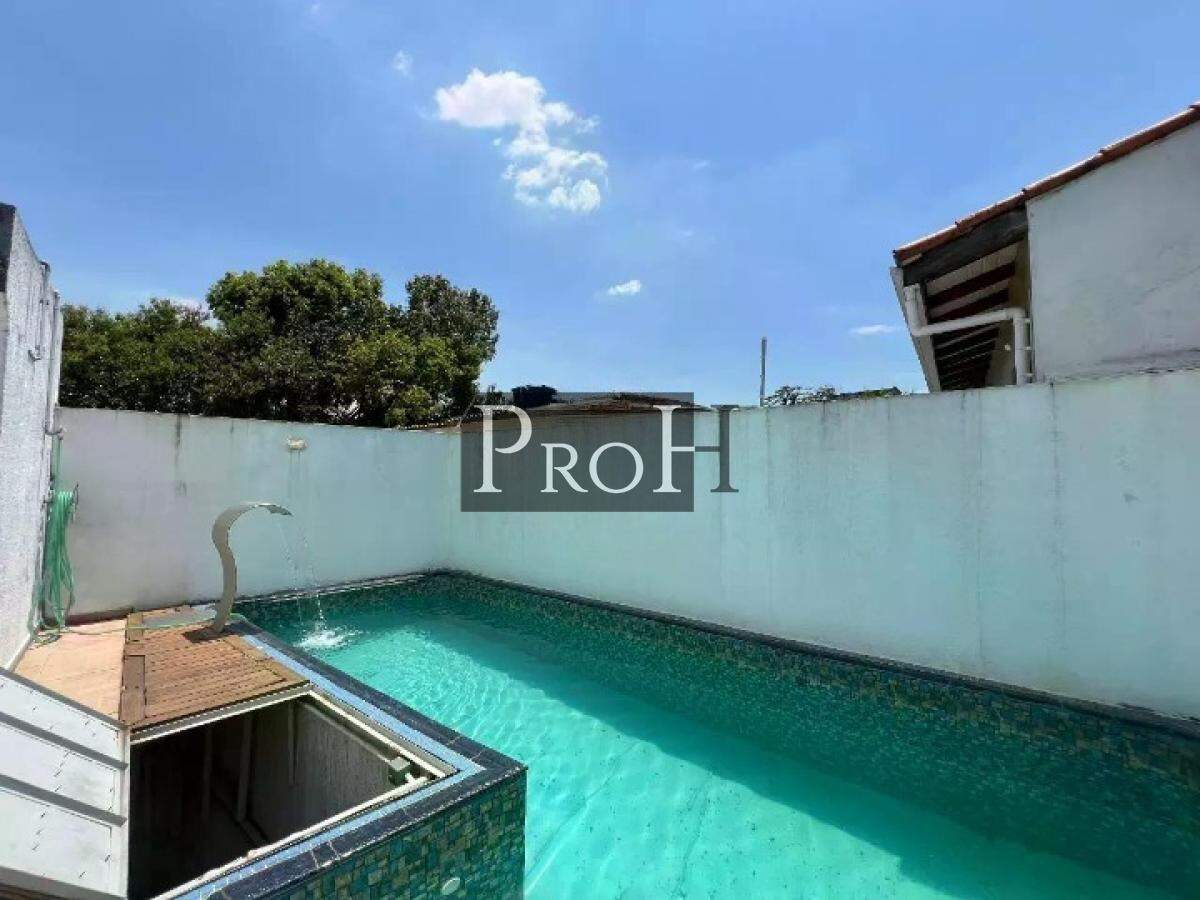 Sobrado, 3 quartos, 315 m² - Foto 1