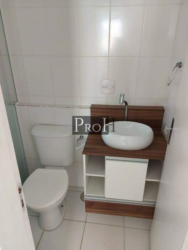 Apartamento, 3 quartos, 60 m² - Foto 5