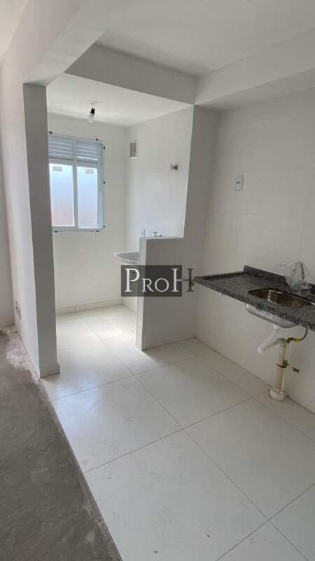 Apartamento, 2 quartos, 48 m² - Foto 1