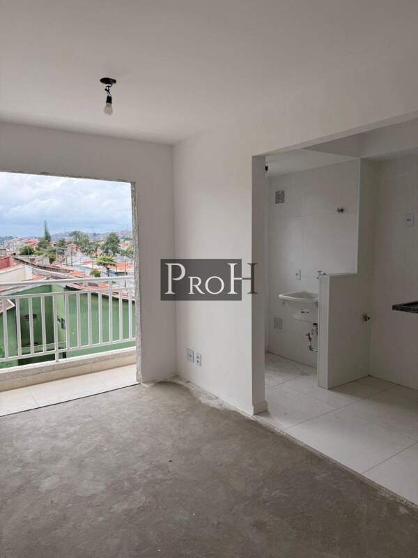 Apartamento, 2 quartos, 48 m² - Foto 11