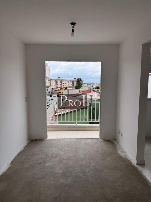 Apartamento, 2 quartos, 48 m² - Foto 9
