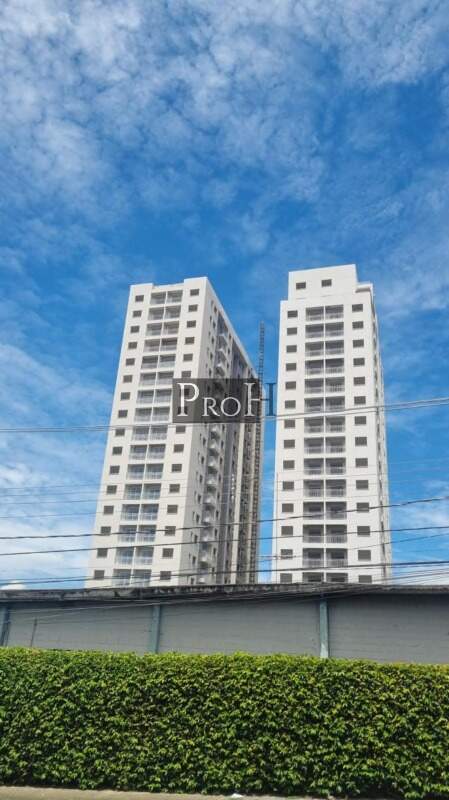 Apartamento, 2 quartos, 48 m² - Foto 3
