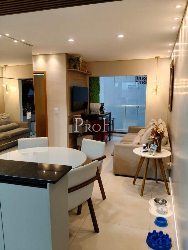 Apartamento, 2 quartos, 51 m² - Foto 12