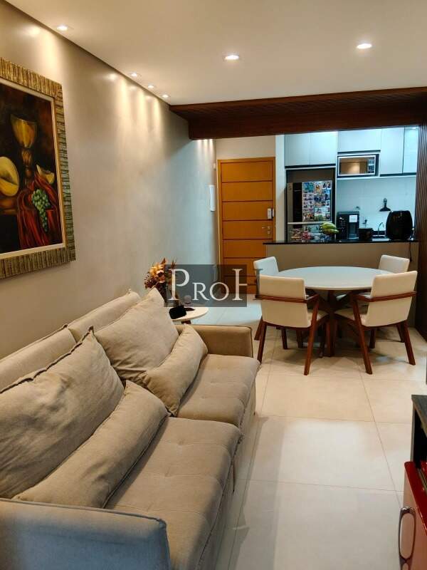 Apartamento, 2 quartos, 51 m² - Foto 3