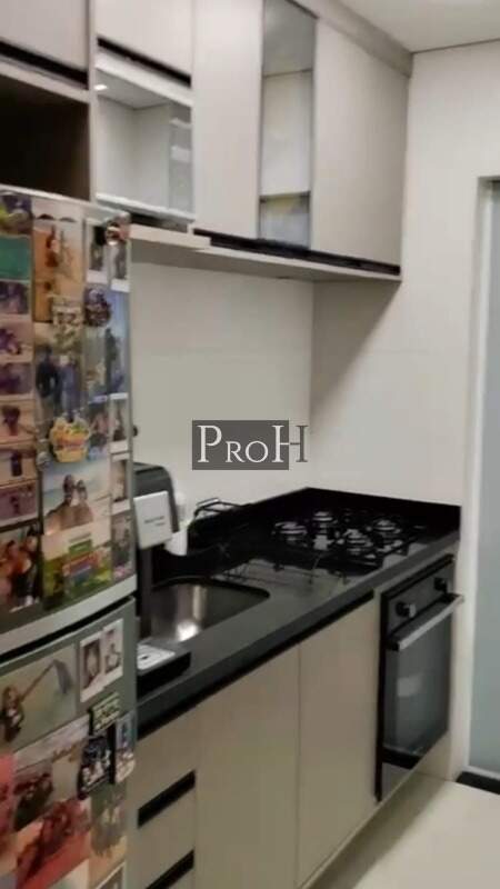 Apartamento, 2 quartos, 51 m² - Foto 9