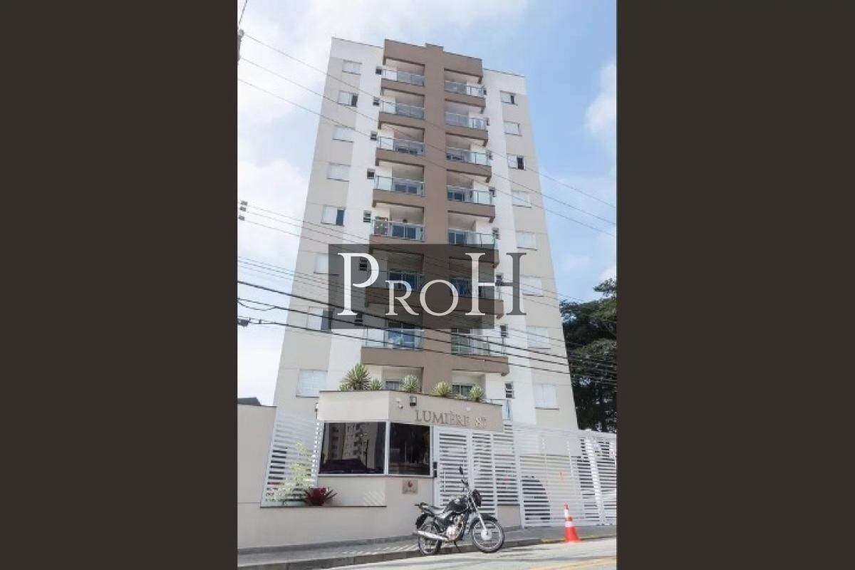 Apartamento, 2 quartos, 51 m² - Foto 11