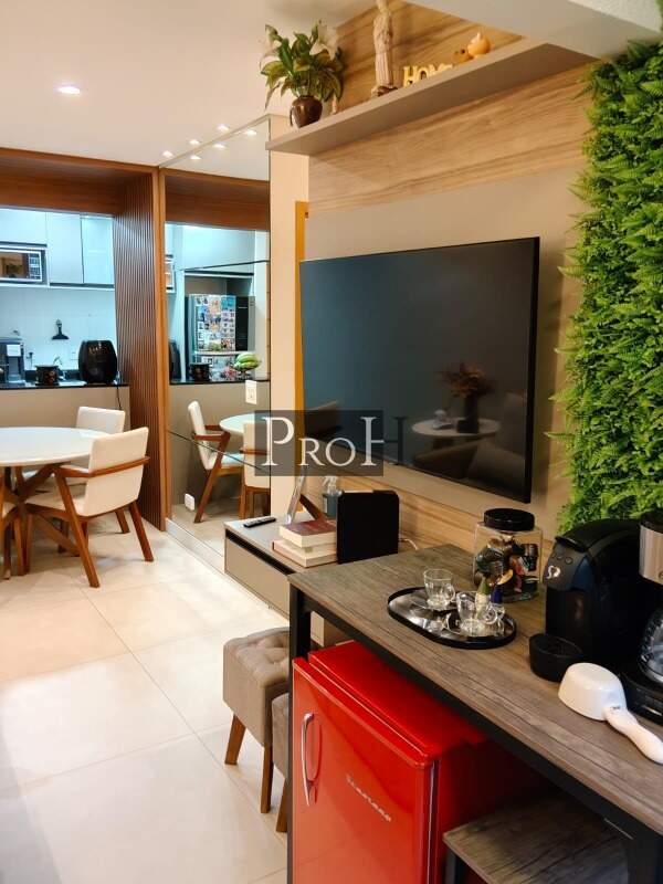 Apartamento, 2 quartos, 51 m² - Foto 2