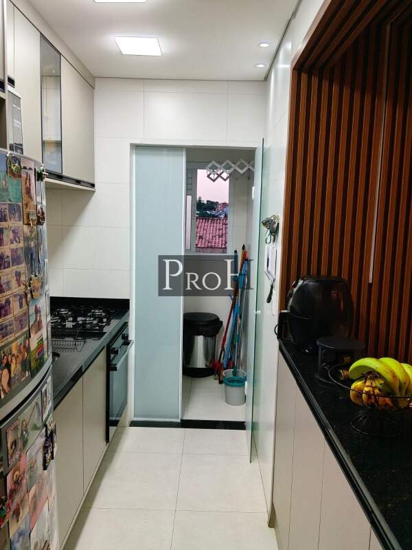 Apartamento, 2 quartos, 51 m² - Foto 5