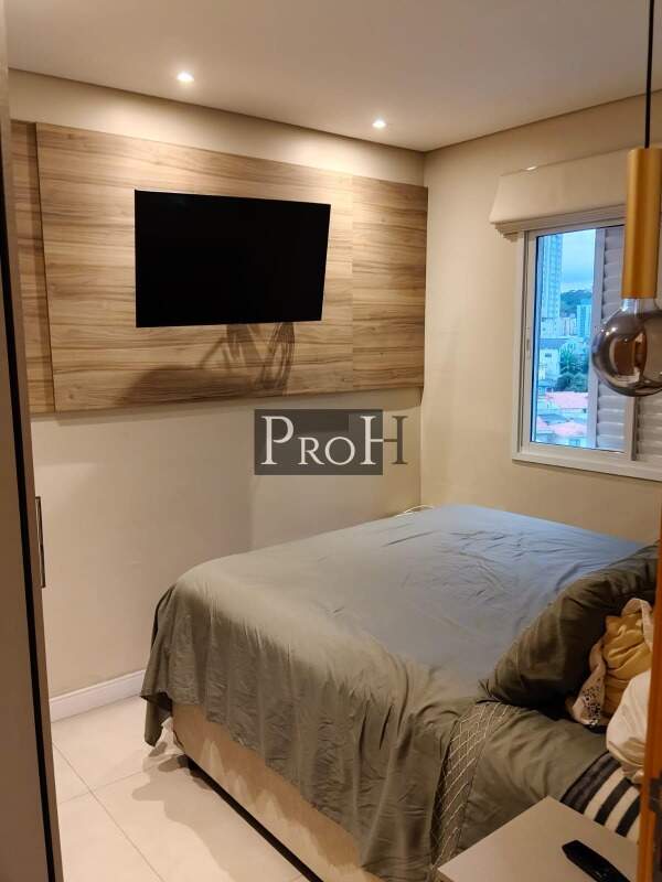 Apartamento, 2 quartos, 51 m² - Foto 14