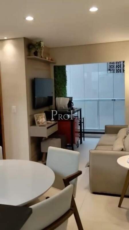 Apartamento, 2 quartos, 51 m² - Foto 16