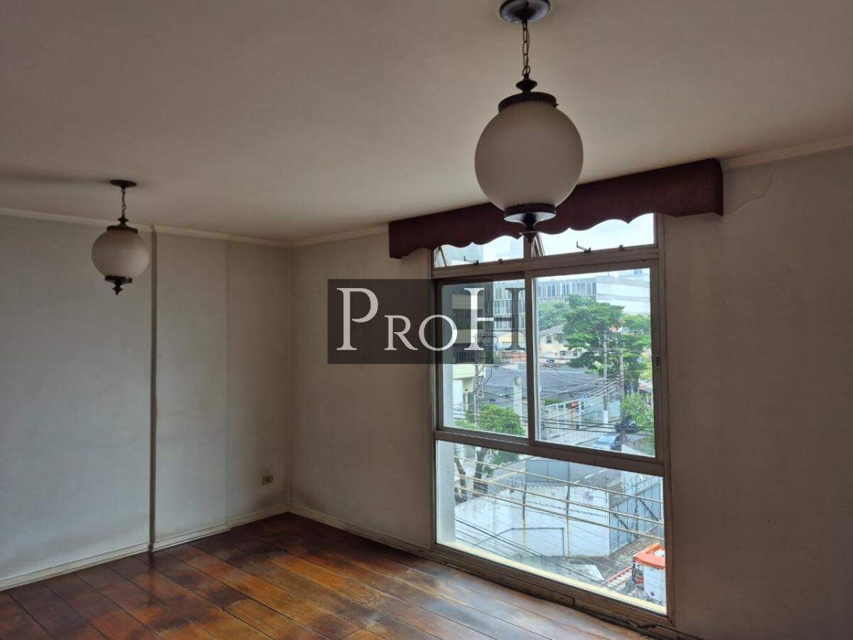 Apartamento, 3 quartos, 132 m² - Foto 1