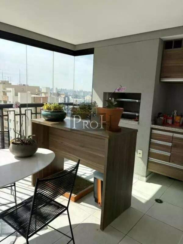 Apartamento, 3 quartos, 173 m² - Foto 14