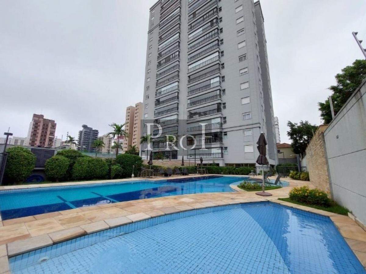 Apartamento, 3 quartos, 173 m² - Foto 2