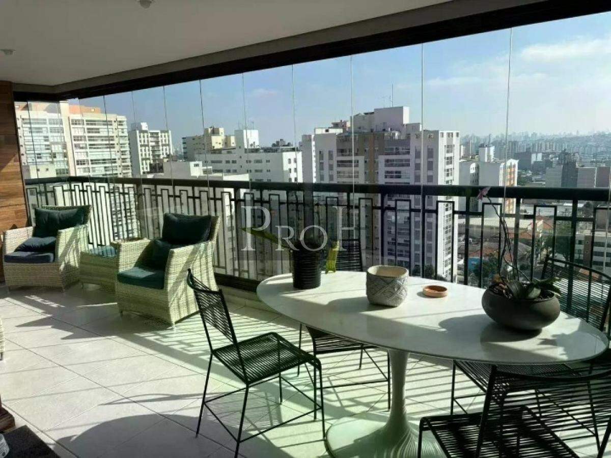 Apartamento, 3 quartos, 173 m² - Foto 1