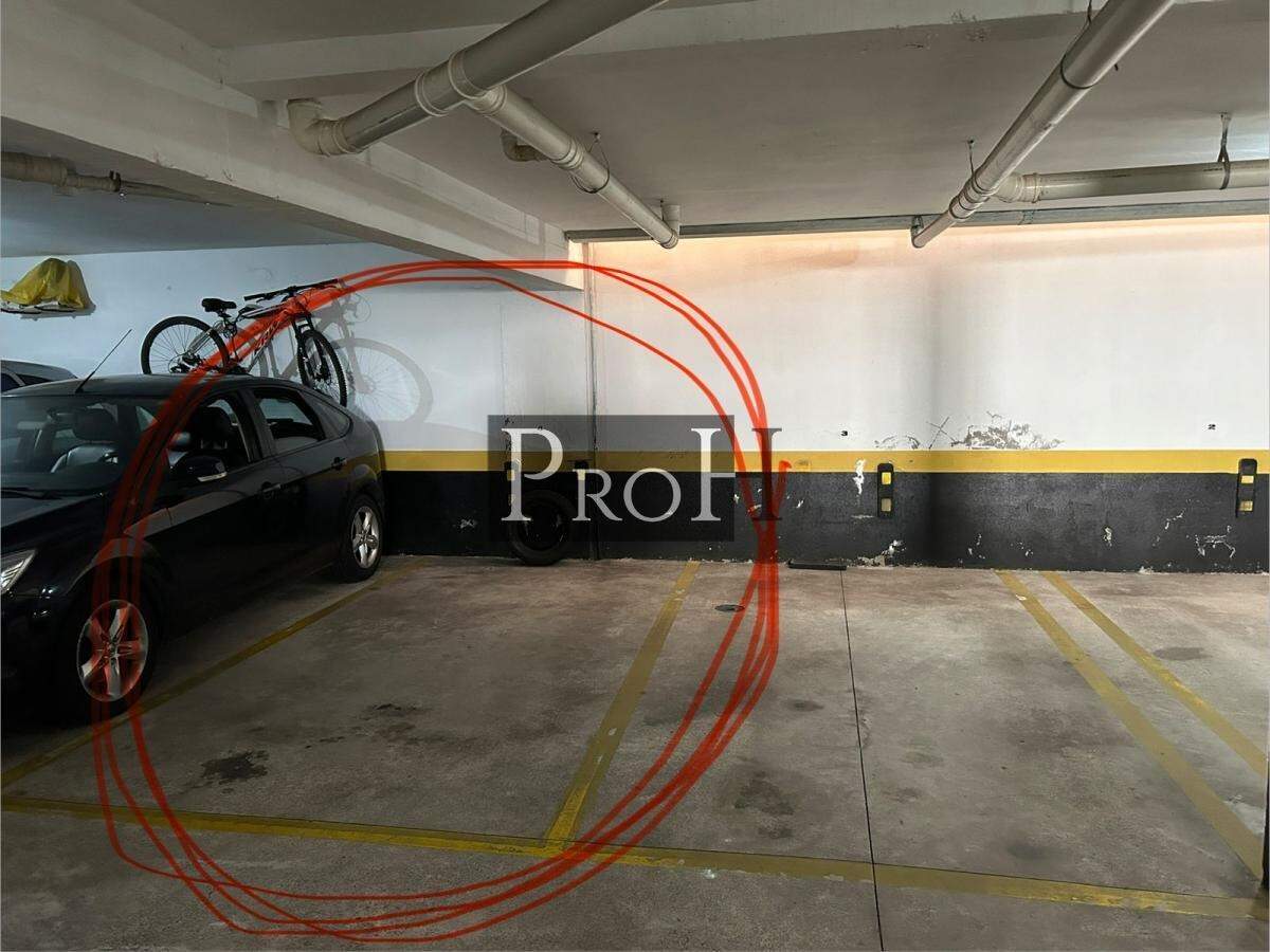 Apartamento, 3 quartos, 70 m² - Foto 4