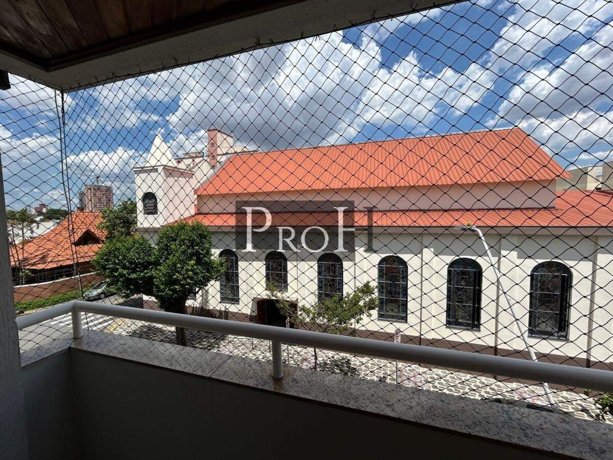 Apartamento, 3 quartos, 70 m² - Foto 2