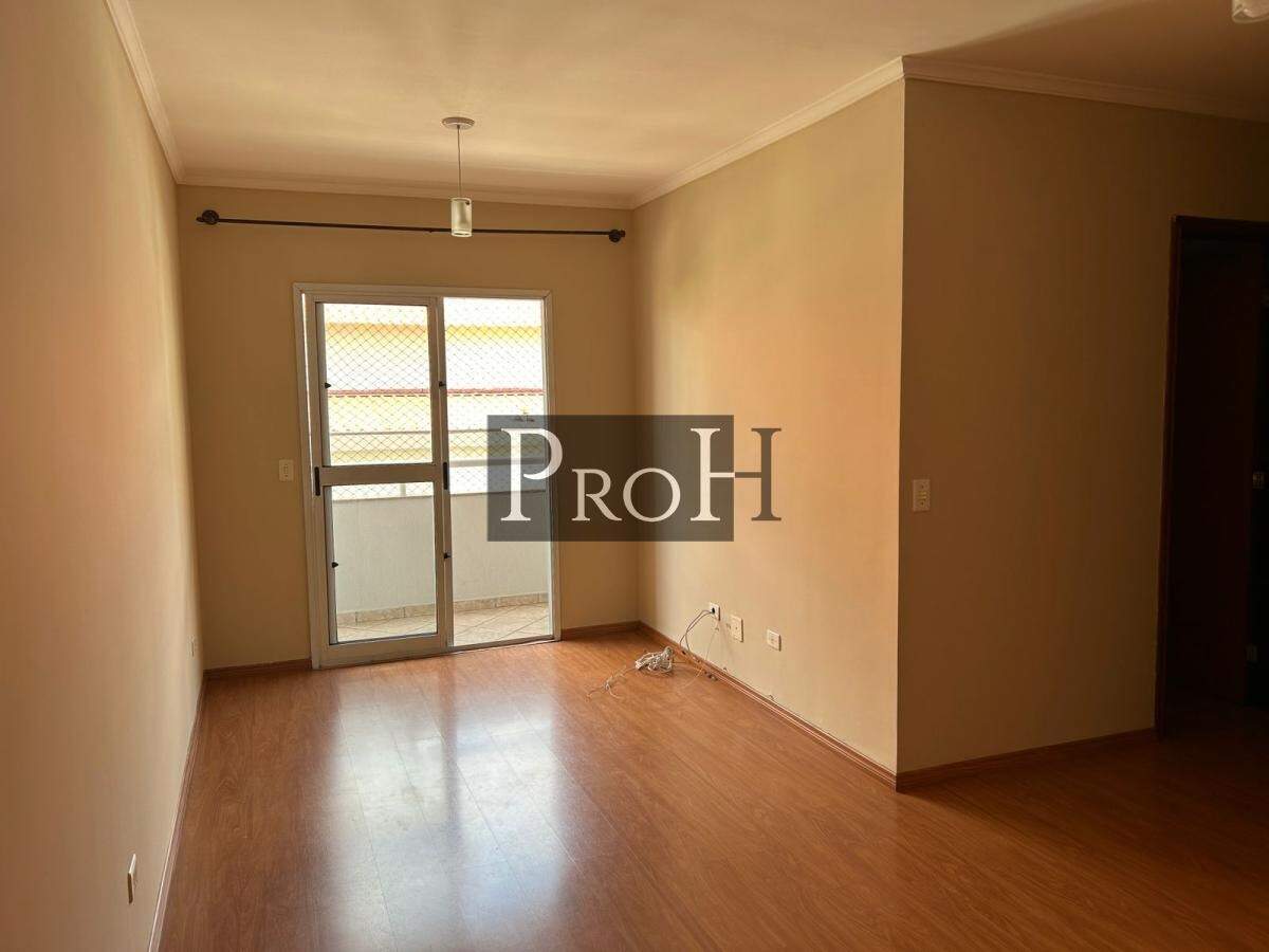 Apartamento, 3 quartos, 70 m² - Foto 1