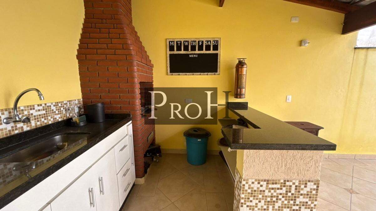 Sobrado, 3 quartos, 226 m² - Foto 28