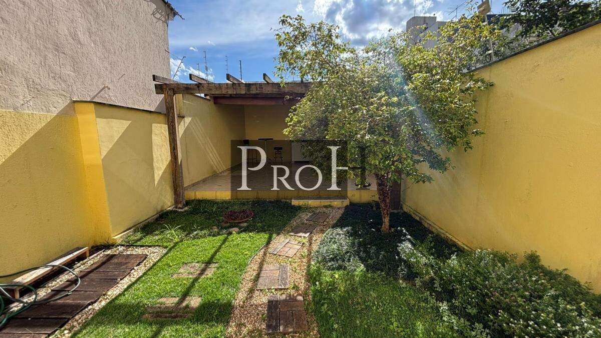 Sobrado, 3 quartos, 226 m² - Foto 12