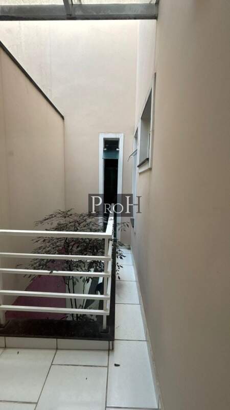 Sobrado, 3 quartos, 226 m² - Foto 10