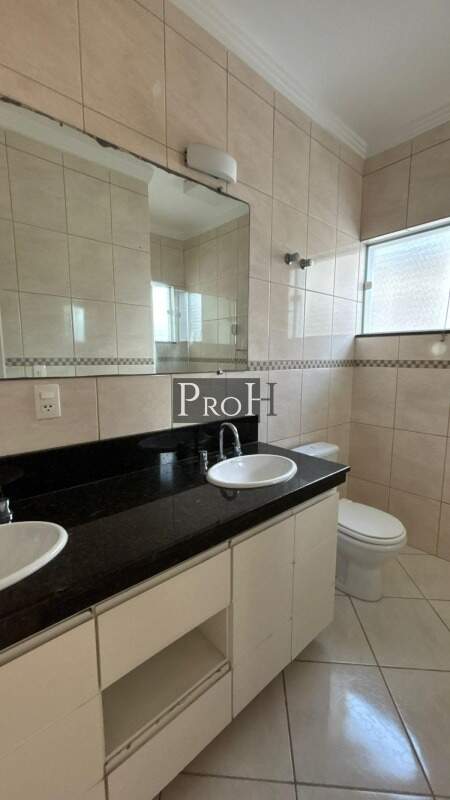 Sobrado, 3 quartos, 226 m² - Foto 11