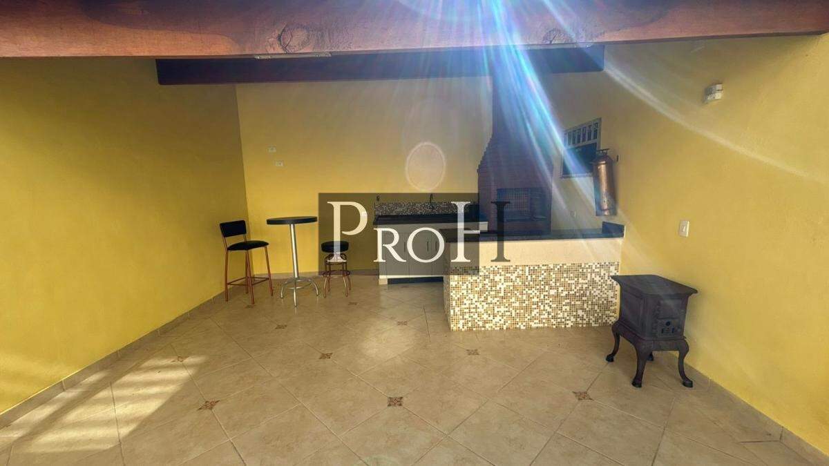 Sobrado, 3 quartos, 226 m² - Foto 26