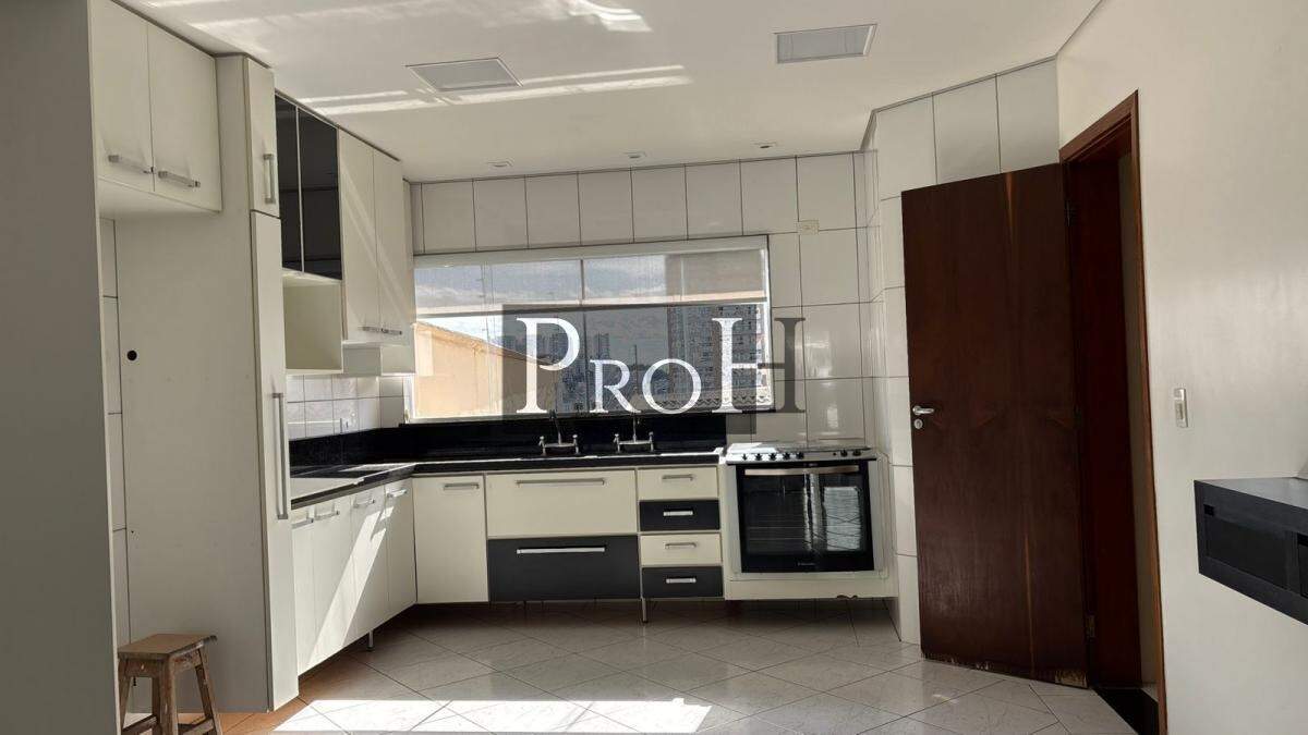 Sobrado, 3 quartos, 226 m² - Foto 15