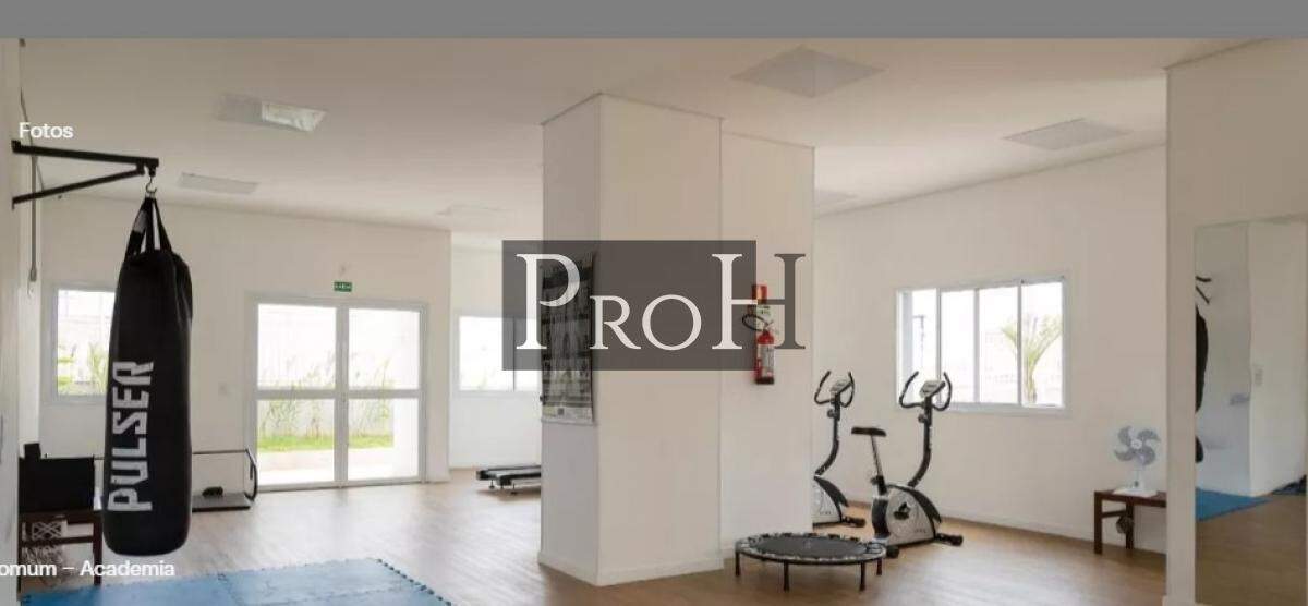 Apartamento, 3 quartos, 65 m² - Foto 9