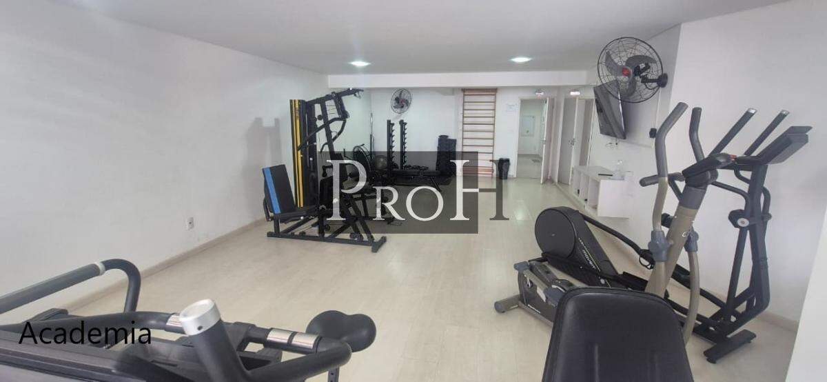 Apartamento, 3 quartos, 200 m² - Foto 29