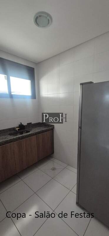 Apartamento, 3 quartos, 200 m² - Foto 8